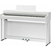 Kawai CN201W Premium Satin White Digitalni piano