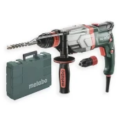 Kombi cekic-bušila UHEV 2860-2 Quick Metabo