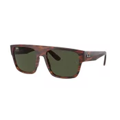 RAY-BAN Drifter Naočare za sunce 0RB0360S 954/31 57, Braon
