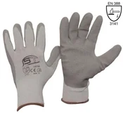 RUKAVICA DIP GRIP, SIVA