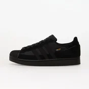Sneakers adidas Superstar II Core Black/ Core Black/ Core Black EUR 37 1/3