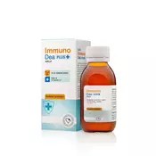 Dea Flores Immuno Dea Plus 100 ml