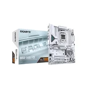 Gigabyte MB B850 Eagle Ice | DDR5 | AM5 | White