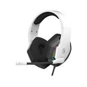 A4 TECH G260P Bloody Neon Gaming 3.5mm & USB bele slušalice