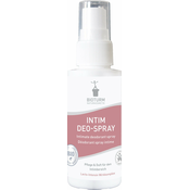 BIOTURM deo-sprej za intimne predele 50 ml - Intim Deo-Spray 50 ml, 50ml