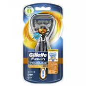 Gillette Fusion Proglide Power Baterijski Brijae Za Muškarce S Tehnologijom Flexball