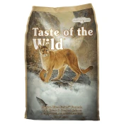 Taste of the Wild Canyon River Feline - 2 kg