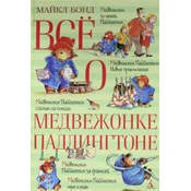 Vsjo o medvezhonke Paddingtone