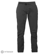 Ženske hlače Mountain Equipment W's Comici Pant, črne (L)
