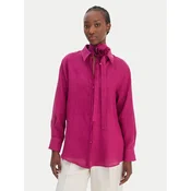 Marella Srajca Editore 2613111084 Roza Regular Fit
