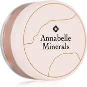 Annabelle Minerals Mineralno rdečilo 4 g (Odstín Lily Glow)