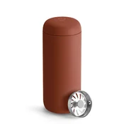 Fellow Carter Move Termo steklenica | 473 ml Sienna