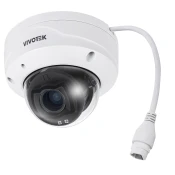 VIVOTEK C-SERIE FD9383-HTV Fixed Dome IP Kamera 5MP, Outdoor, PoE, 2,8-12mm,IP66