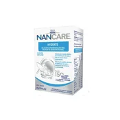 Nestlé NanCare Hydrate 4.5 gr 10 sachets