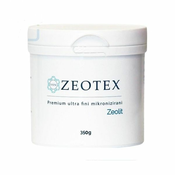 ZEOTEX PREMIUM ZEOLIT, 350 g