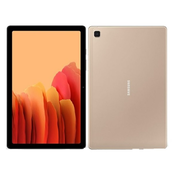 Samsung tablet SM-T500NZDAEUF GOLD