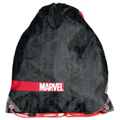 Paso Šolska torba za čevlje Avengers za fante