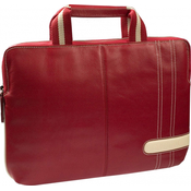 Krusell KRUSELL laptop bag GAIA Slim 16 '', red, (01-kr71166)
