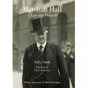 Marshall Hall