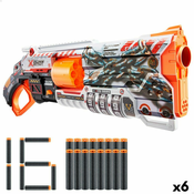 Pištolj na Strelice Zuru X-Shot Skins Lock Blaster