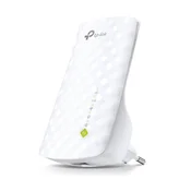 TP-Link RE200 AC750 dvopasovni razširjevalnik dometa Wi-Fi/AP, 3 notranje antene, 1x10/100 RJ45, urnik napajanja