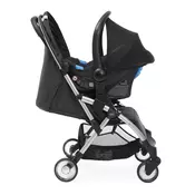 Kolica Goody Plus