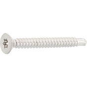 Vijaki z vrtalno konico za mehke kovine 3.9x19mm, vgrezni, TX15, A2 - Ostali - 3.9mm - 19mm