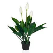 MID.YOU Umetna Rastlina Spathiphyllum