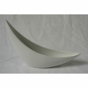 eoshop Keramična embalaža, Bela HL9031-WH