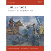 Lutzen 1632