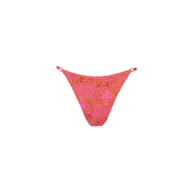 Barts AILOTTE TANGA, kopalke, roza 2802