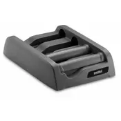 Motorola SAC4000-4000CR polnilec baterij