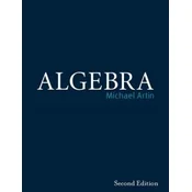 Algebra (Classic Version)
