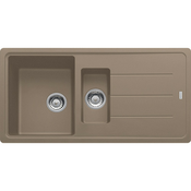 Fragranit korita Franke BFG 651 BASIS Cashmere