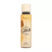 Marc Dion Fiorella Stiletto Gold Sparkle sprej za telo 236 ml za ženske