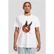 Free white t-shirt