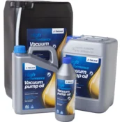 DELAVAL OLJE ZA ČRPALKO Agrioil VP - 1 L