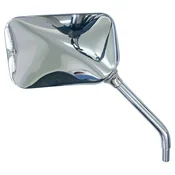 shumee Emgo 2025/02 ogledalo honda CB 1300F/ABS 05-12 desno (OEM: 88210-MEJ-721) krom (originalni dizajn) (homologacija)