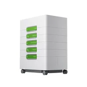 Xtool SafetyPro™ AP2 MAX zračni sistem z SuperCyclonskim delovanjem