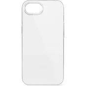 Epico Twiggy Gloss ovitek za iPhone 16e - prozoren