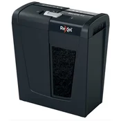 Rexel Uničevalec dokumentov strip cut s5 secure p-2 2020121eu