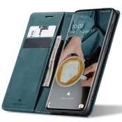 Spacecase OVITEK SPACECASE CASE GALAXY S20 ZA TELEFONE SAMSUNG MODRA, (21964028)