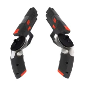 VR pištola podaljški ročajev za kontrolnike Meta Quest 3 in Quest 3s