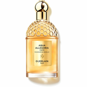 GUERLAIN Aqua Allegoria Mandarine Basilic Forte parfumska voda polnilna za ženske 125 ml