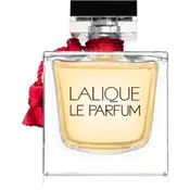 Lalique - LALIQUE LE PARFUM edt vaporizador 100 ml