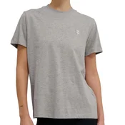 Hummel majica Hmlpulse Co Regular W T-Shirt za žene