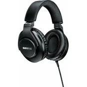 Shure SRH 440A Studijske slušalke (Kot novo)