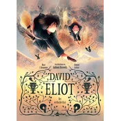 David Eliot