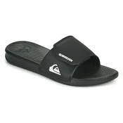 Quiksilver  Natikači BRIGHT COAST  Črna