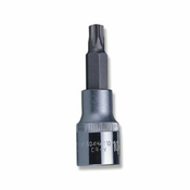 shumee Nastavek Torx T25 x 37 mm z vtičnico 1/4